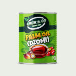 Red Palm Oil