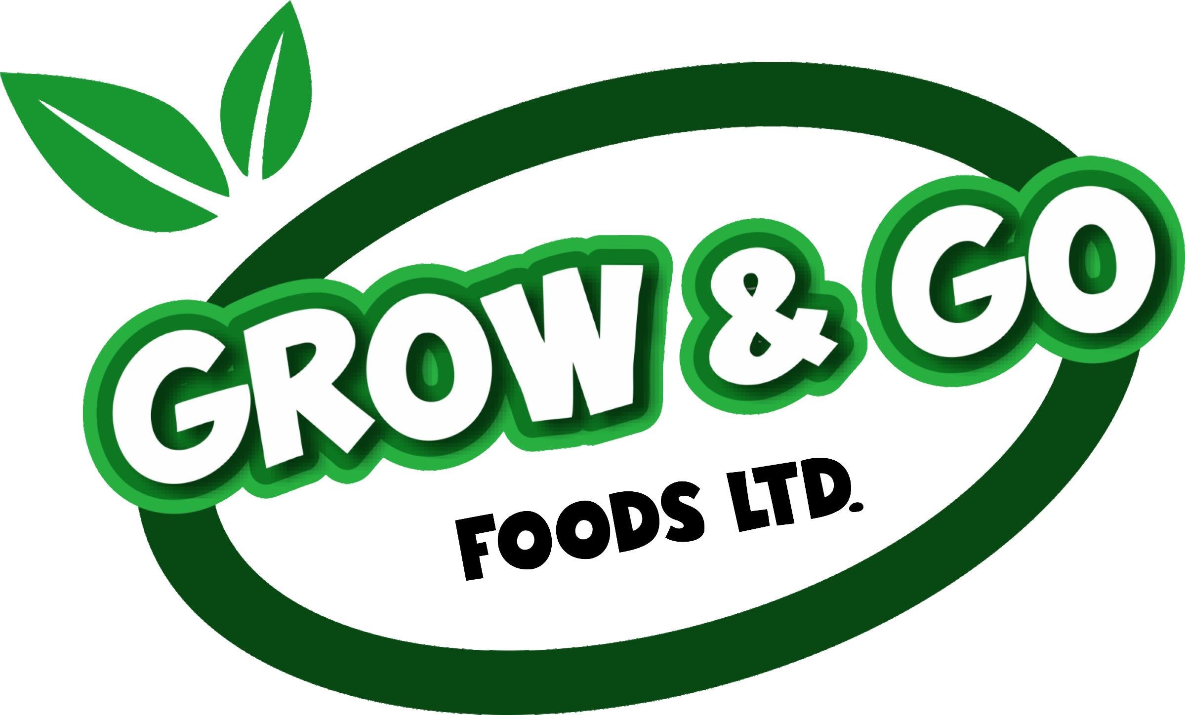 Grow and Go Organic Foods